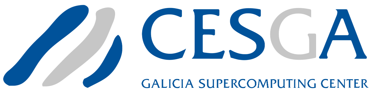 CESGA — Centro de Supercomputación de Galicia
